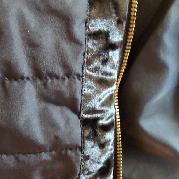 Ellen Tracy Vest - Picture 3 of 6